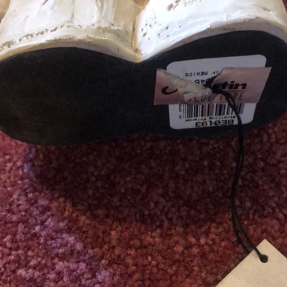 Vintage Sculpture - Picture 7 of 8